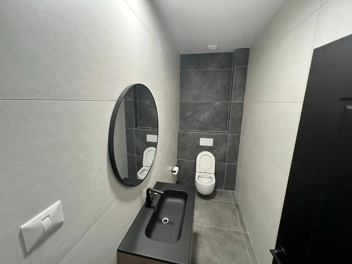 בוטיק רפאל Boutique Rafael Motel Eilat