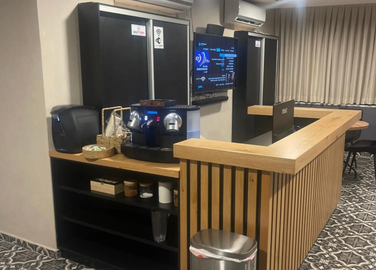 בוטיק רפאל Boutique Rafael Motel Eilat