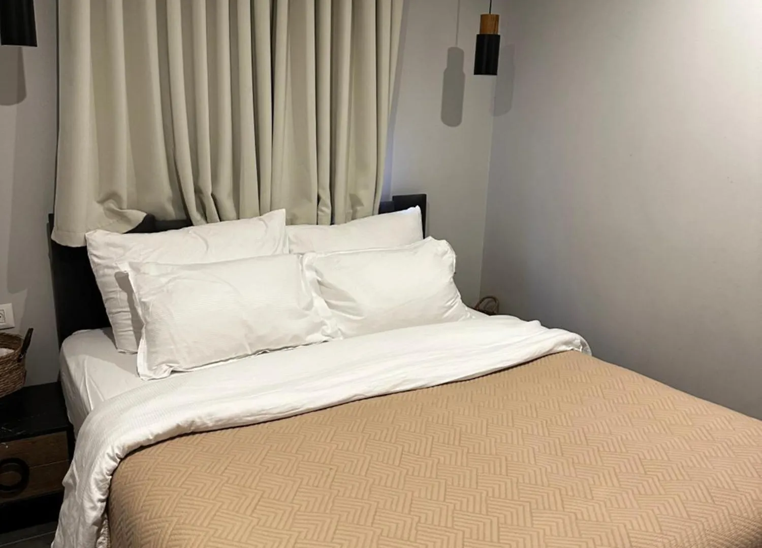 בוטיק רפאל Boutique Rafael Motel Eilat Izrael