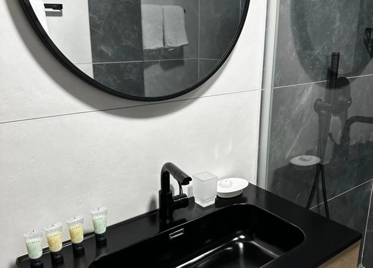 בוטיק רפאל Boutique Rafael Motel Eilat Izrael