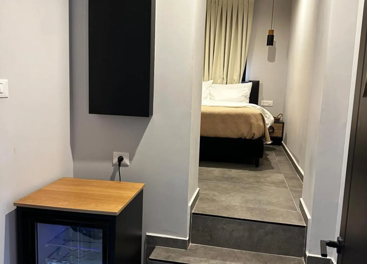 בוטיק רפאל Boutique Rafael Motel Eilat
