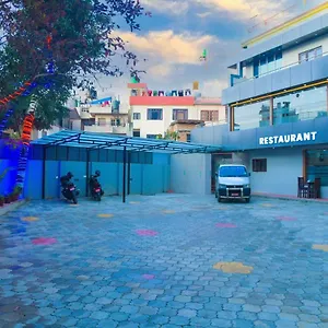 Airport Deepshree Hotel Kathmandu
