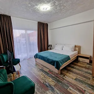 5 Bedrooms Luxury Guest house Bucharest