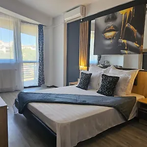 Theline Hotel Bucharest