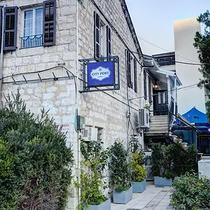 Port Hotel Haifa