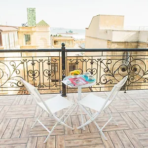 Two Seasons Boutique Hotel Baku