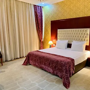 Clover Formula 1 View Hotel Baku