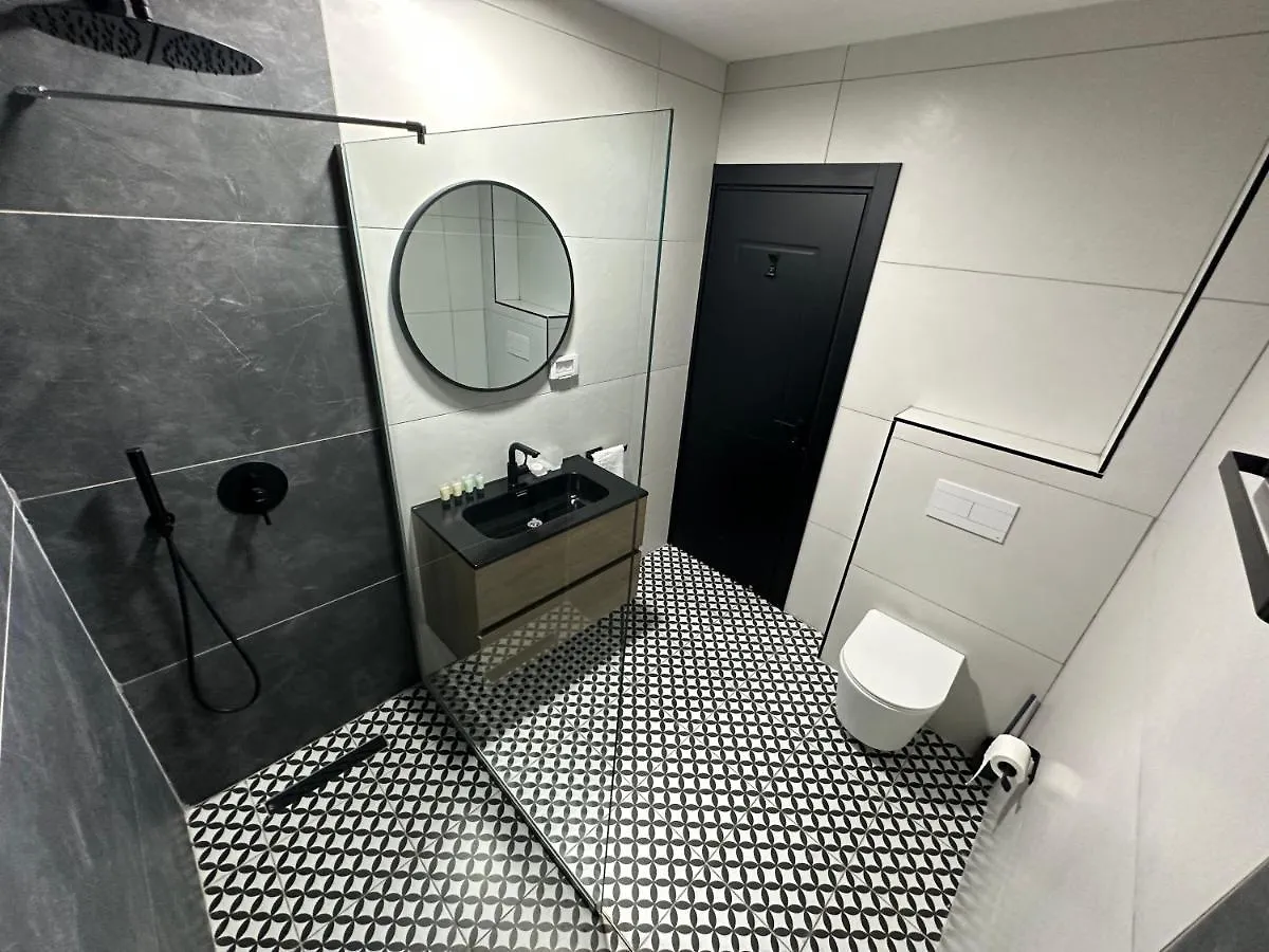 엘라트 בוטיק רפאל Boutique Rafael 모텔