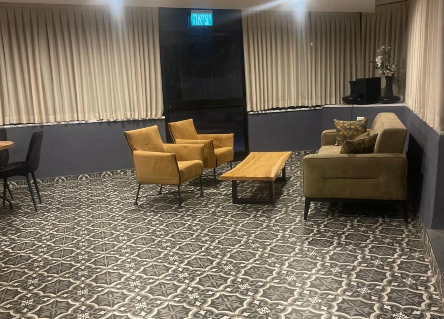 엘라트 בוטיק רפאל Boutique Rafael 모텔