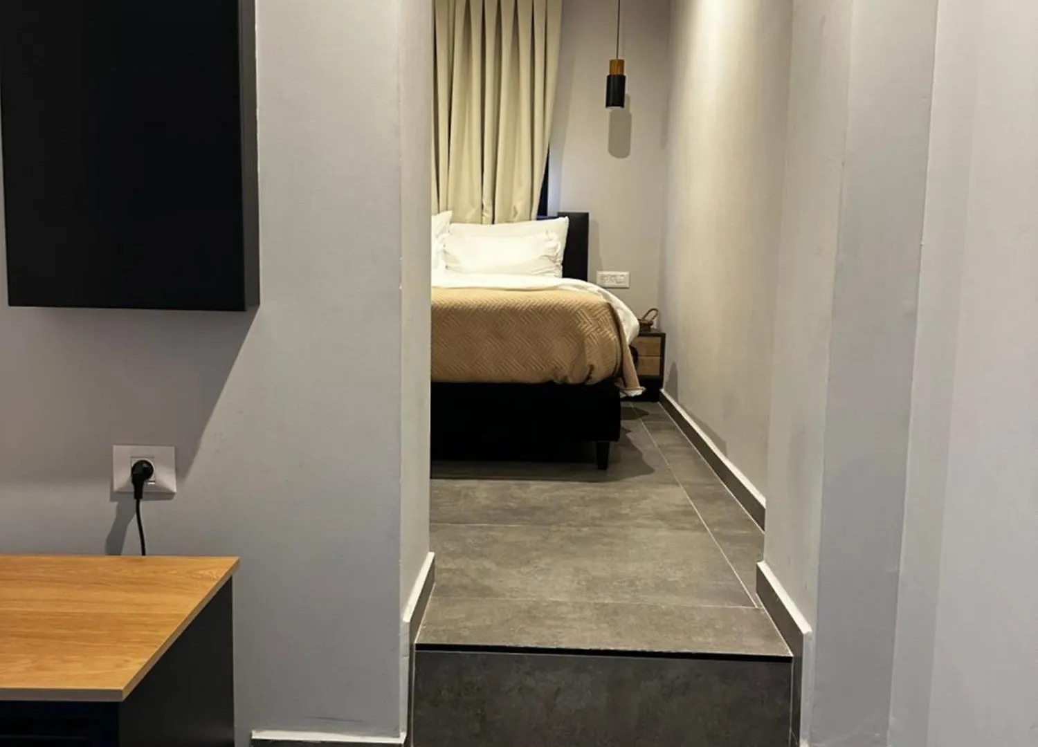 엘라트 בוטיק רפאל Boutique Rafael 모텔